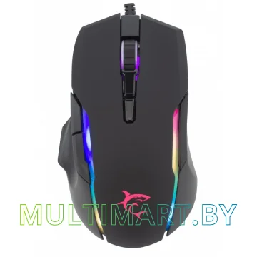 Игровая мышь White Shark GM-9009 Morholt